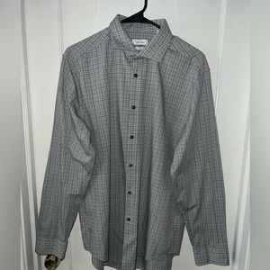Men Calvin Klein Men Dress Shirt